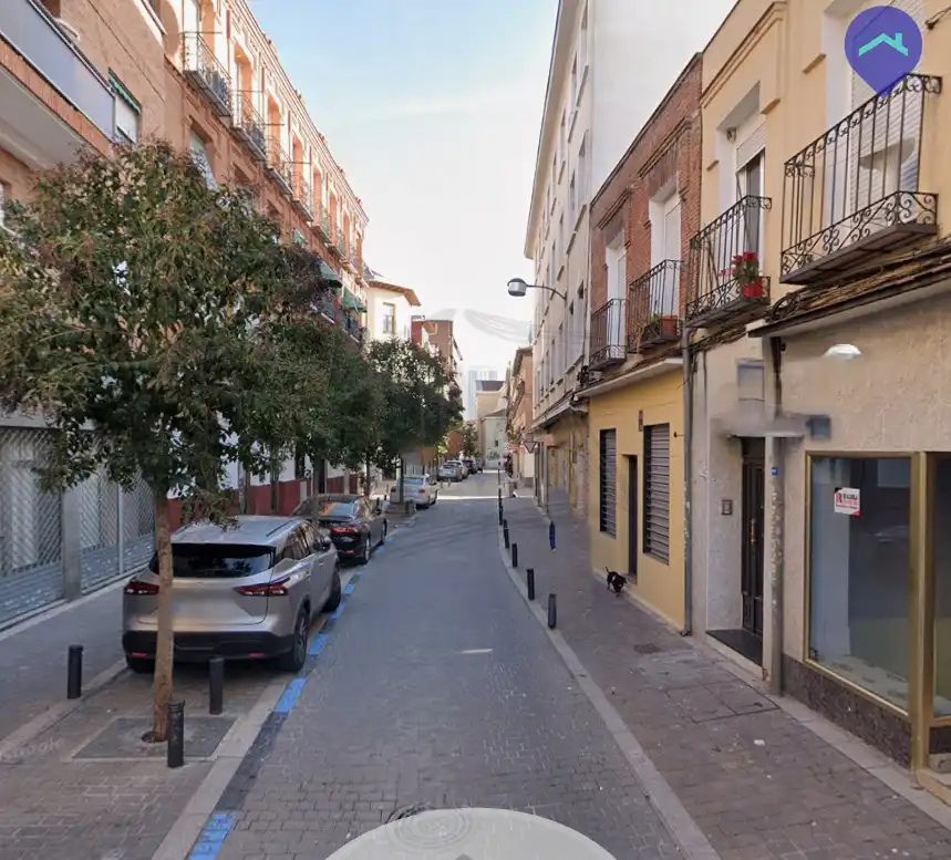Piso en venta en Tetuán