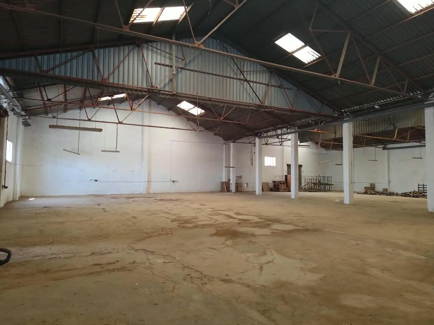 Industrial building to rent in Albal, imagen 2