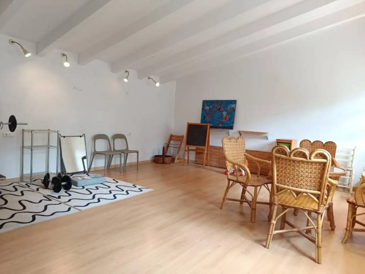 Casa o chalet en venta en Petrer con Aire acondicionado, Calefacción y Jardín privado