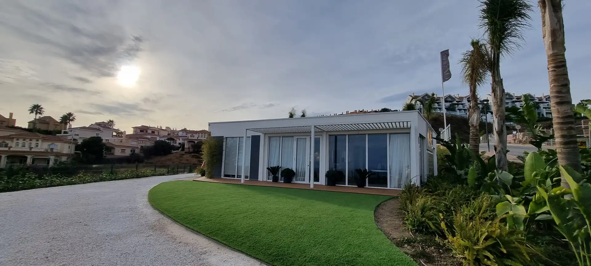 Haus mit Pool zum Verkauf in Riviera del Sol, imagen 4