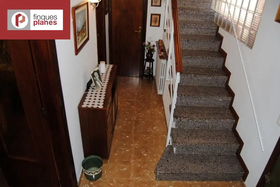House with terrace for sale in La Seu d'Urgell, imagen 41
