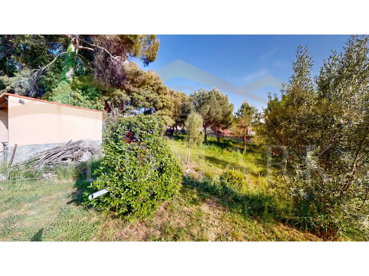 Casa o xalet en venda en Sabadell amb Aire condicionat, Jardí privat i Terrassa