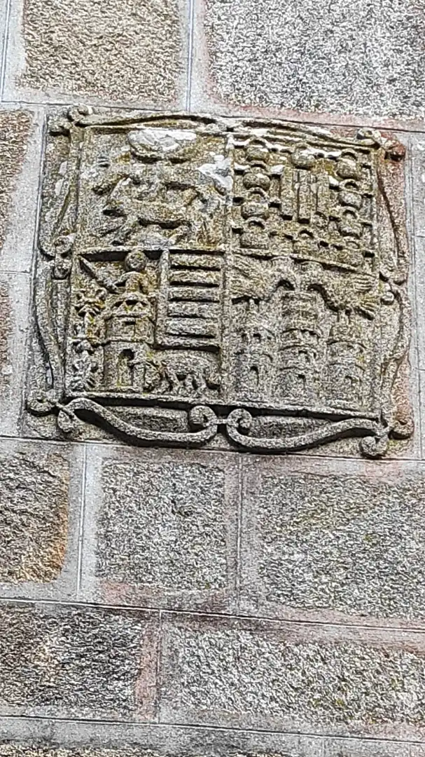 Casa o xalet en venda a Aldea Veiga, O Carballiño