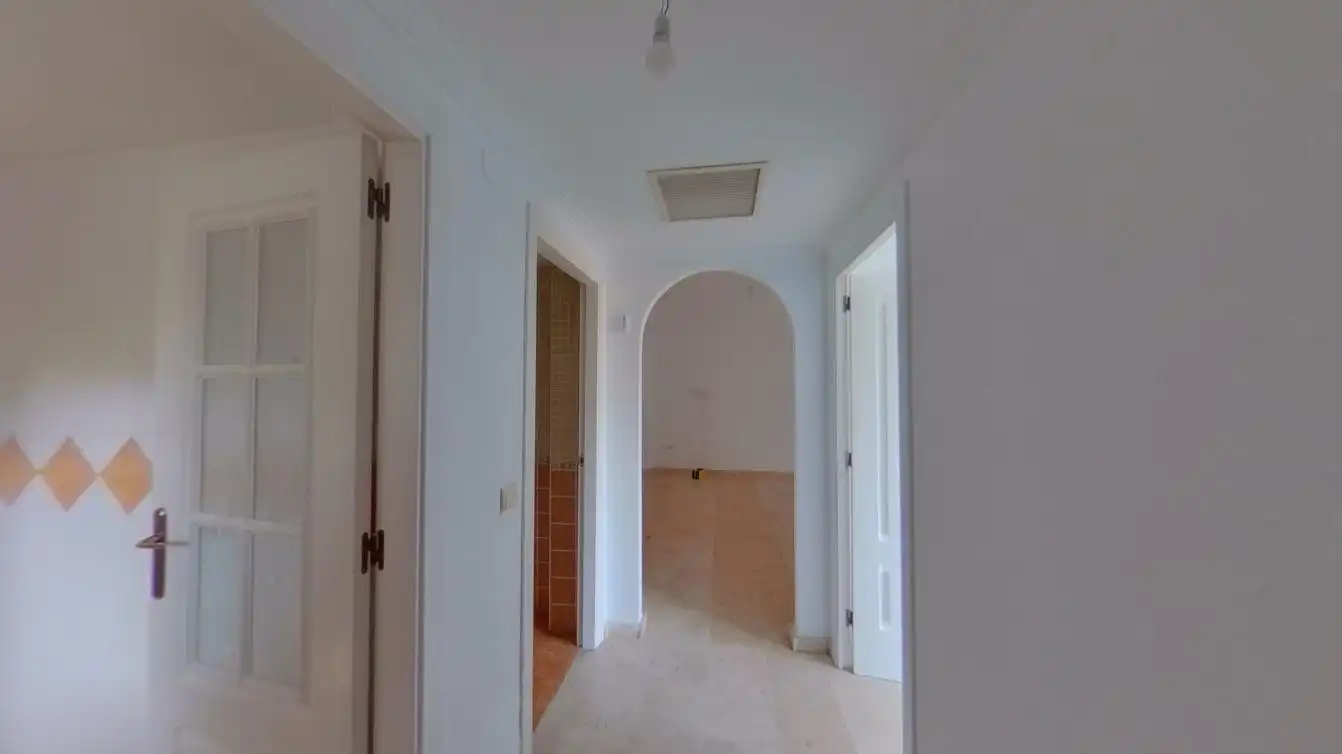 Dúplex en venta en Marbella
