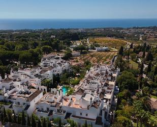 Exterior view of Apartment for sale in Marbella  with Heating, Terrace and Storage room