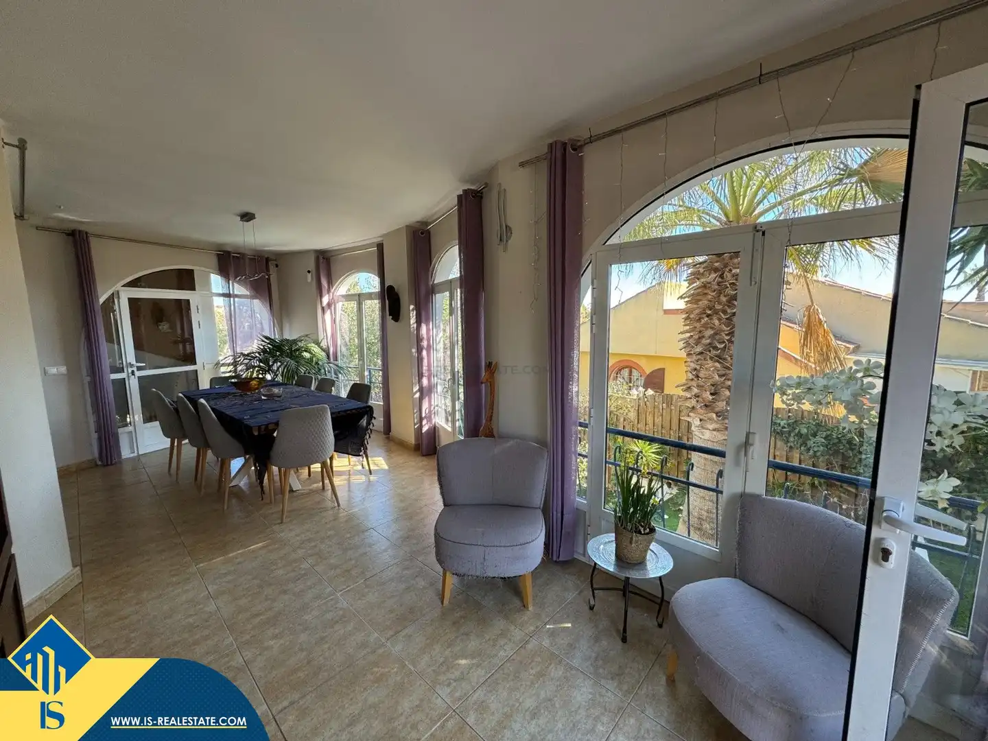 Xalet amb piscina en venda a Orihuela Costa, imagen 17