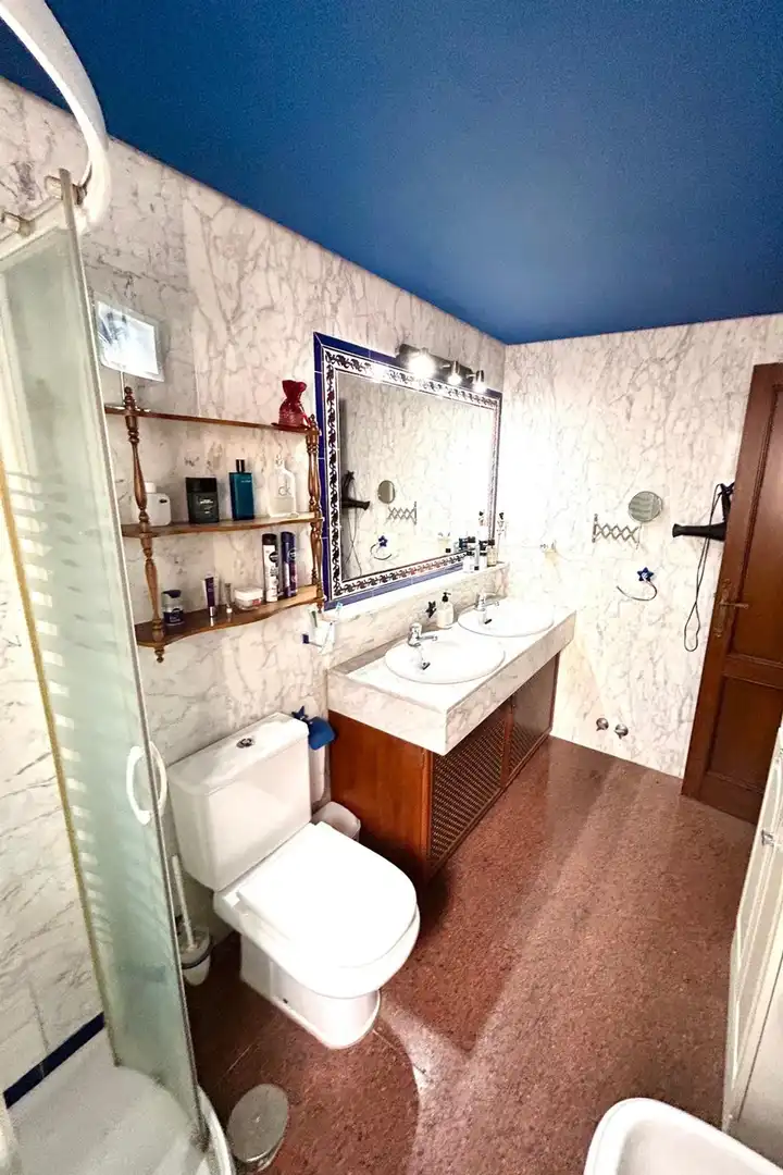 Apartament amb ascensor en venda a Centro ciudad, imagen 15