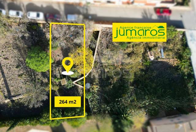 Terreno residencial en Venta en N/A en Vilajuïga