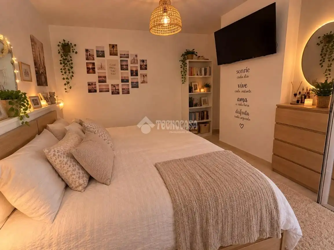 Flat with lift for sale in Rinconada, imagen 10