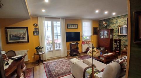 Foto 3 de Pis en venda a Casco Viejo, Bizkaia