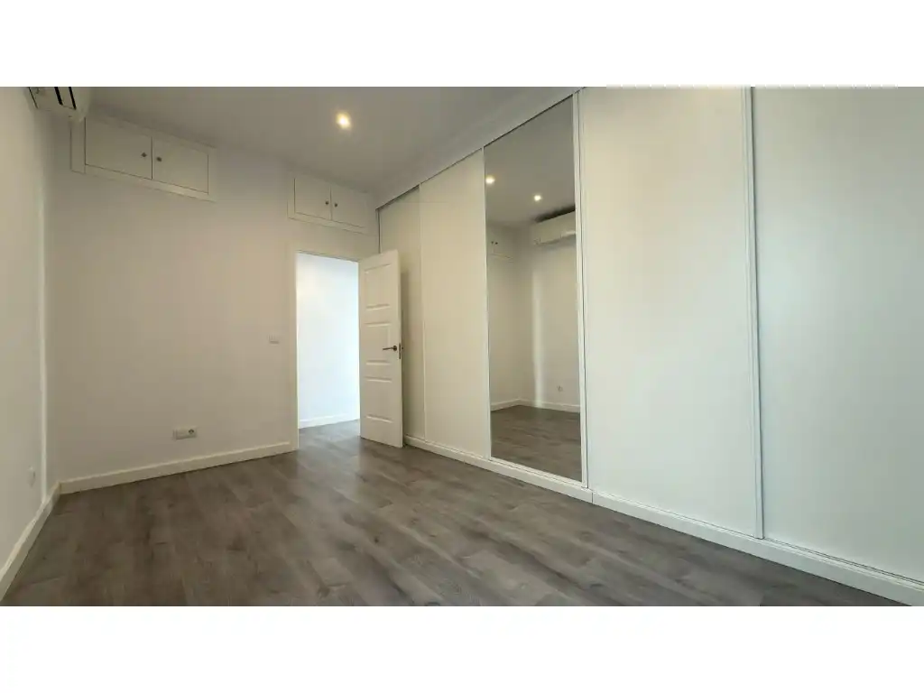 Habitación de Piso de alquiler en Madrid con Aire acondicionado, Calefacción y Horno