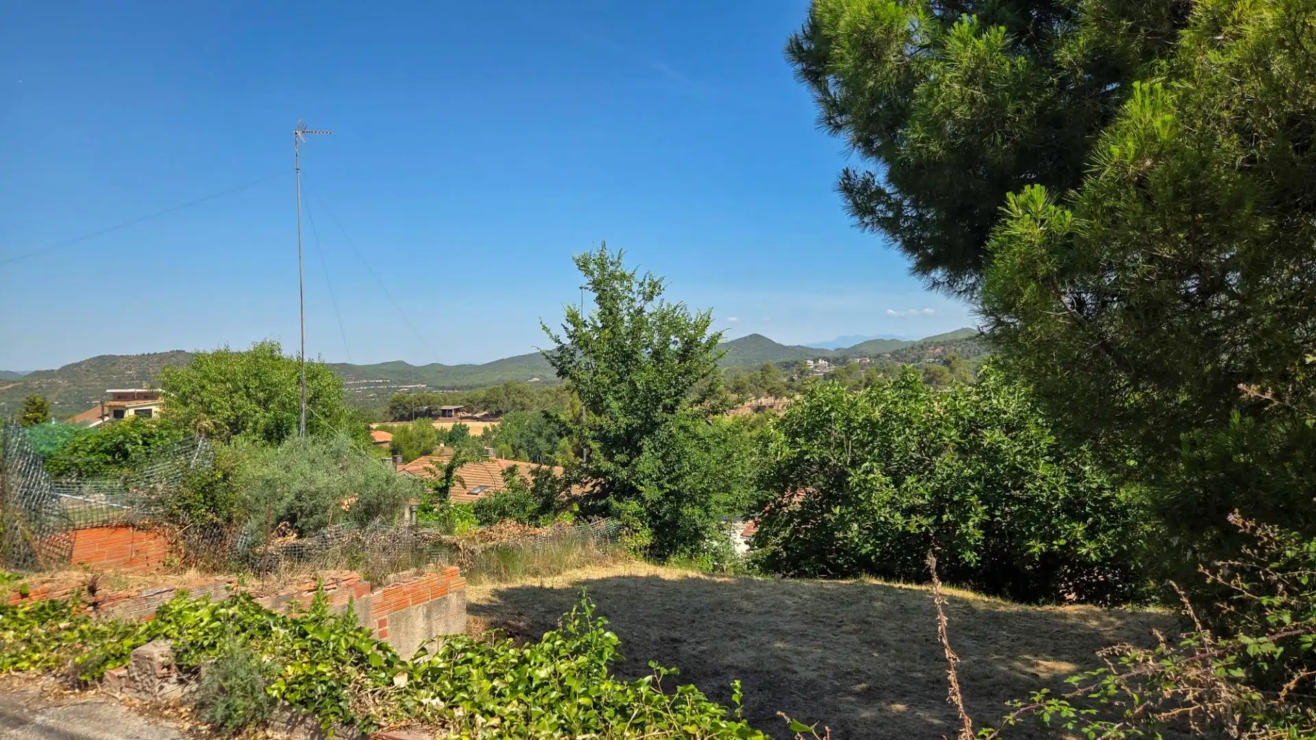 Terreny residencial en venda a Calle Cadi 309, imagen 6