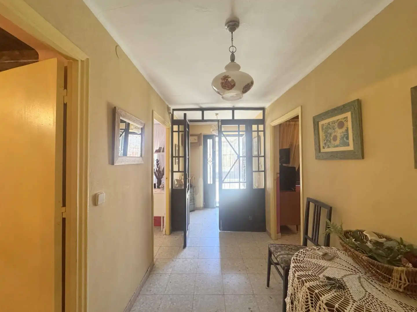 Finca rústica en venta en Cisla