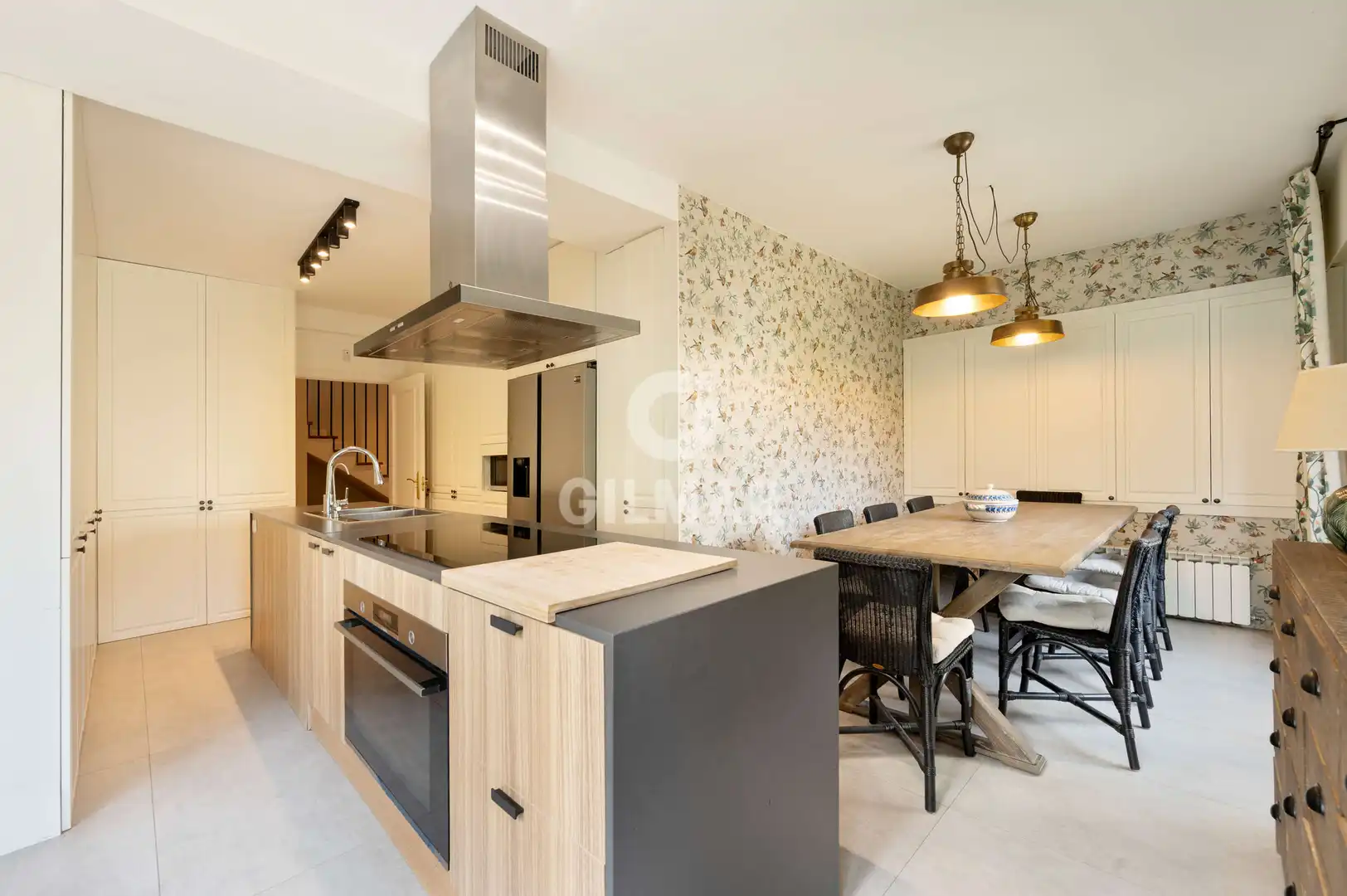 Casa o xalet en venda a Ciudalcampo