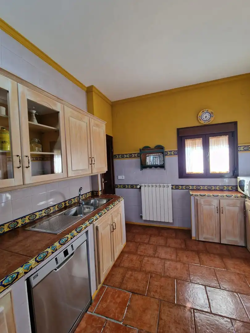 Villa avec terrasse à vendre à El Bosque, imagen 7