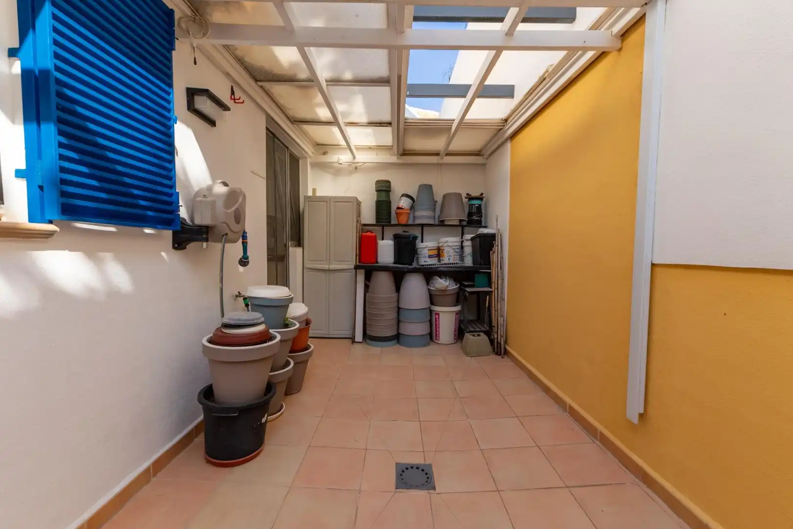 Adossat amb piscina en venda a Torremuelle, imagen 12