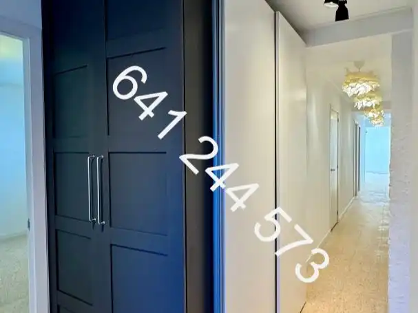 Wohnung mit Aufzug zum Verkauf in Calle nuestra senora del buen consejo 1, imagen 5