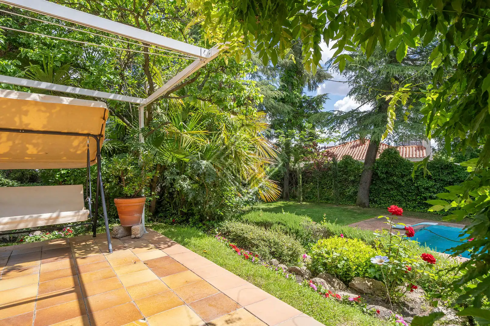 Casa amb piscina en venda a Fuencarral - El Pardo, imagen 45