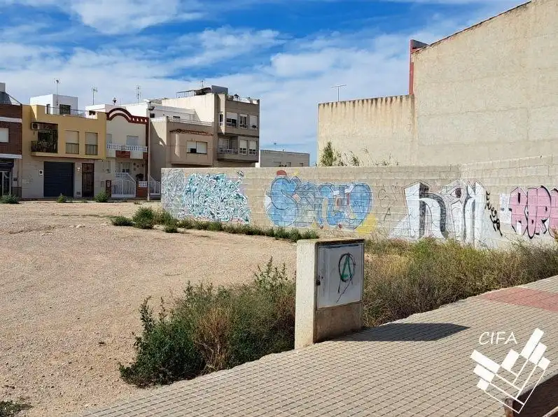 Terreno residenziale in vendita a Calle de Fray Pedro Gonel, imagen 13