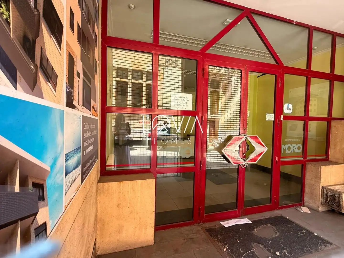 Business premises for sale in Begoña, imagen 4