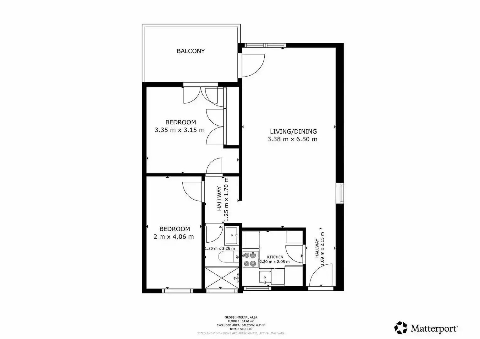 Flat for sale in PORT DE SOTAVENT, imagen 32