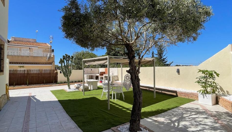 Photo 1 of House or chalet to rent in La Florida, Alicante