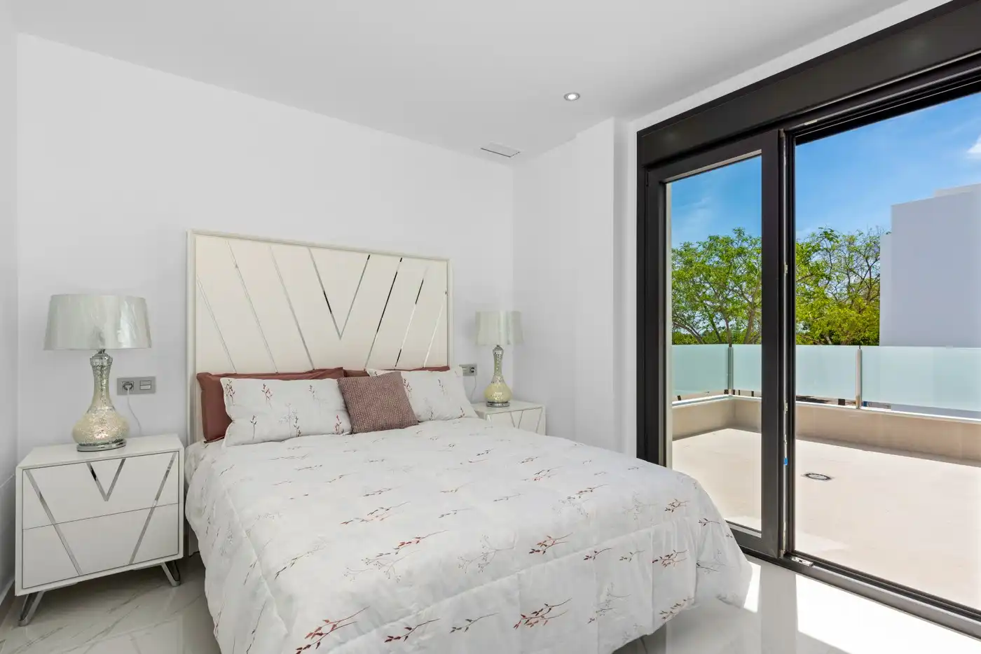 Maison avec piscine à vendre à Dolores, imagen 26