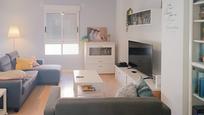 Sala d'estar de Pis en venda en Carcaixent amb Balcó