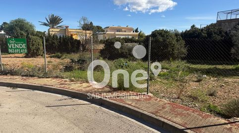 Foto 4 de Residencial en venda a Calle Gardenia, 10, La Conarda - Montesano, Bétera