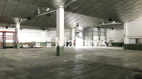 Foto 3 von Fabrikhallen zum Verkauf in Progrés, Rubí