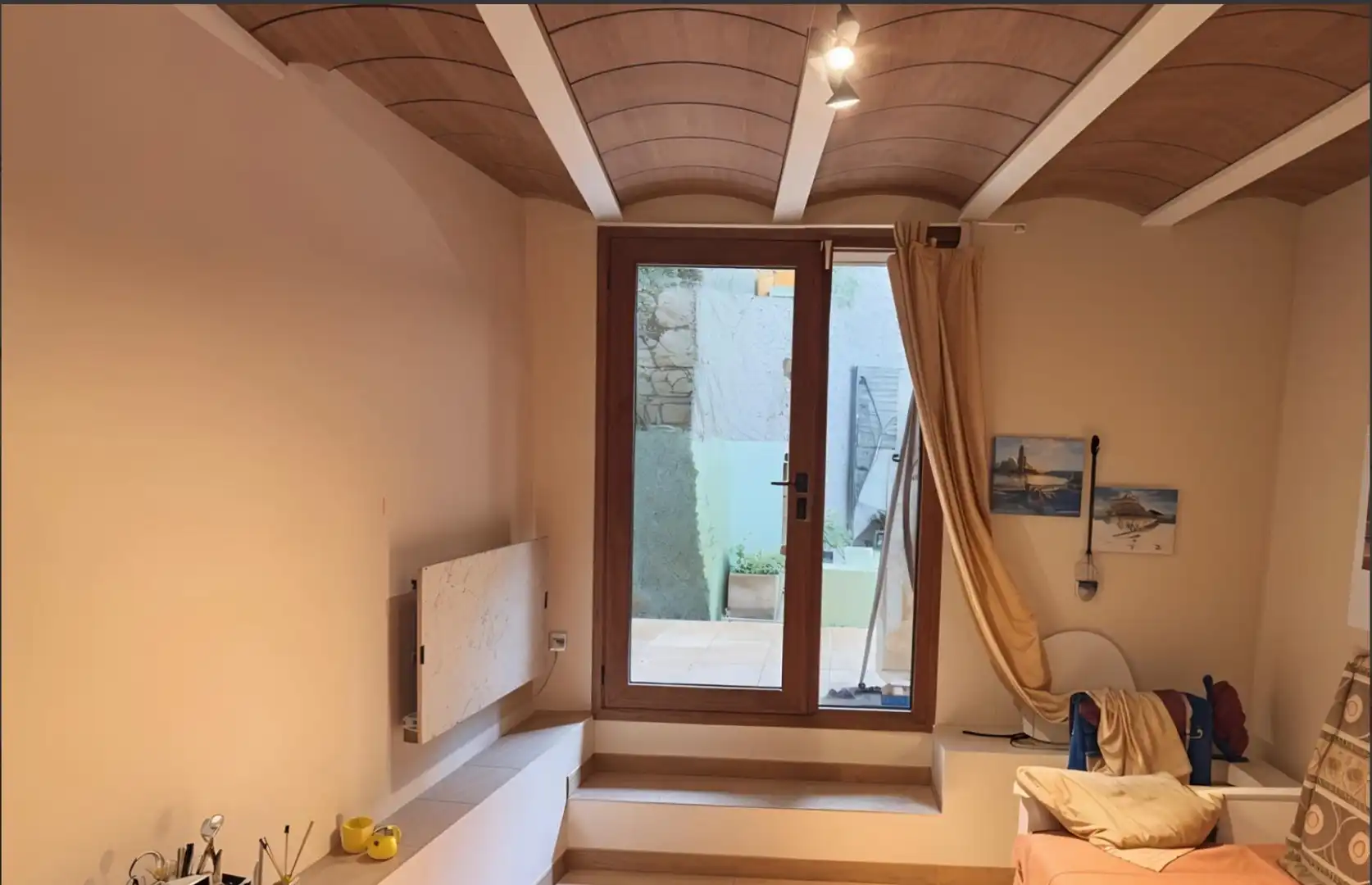 Casa o chalet en venta en L'Armentera