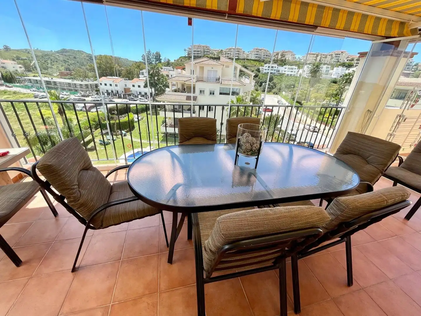 Àtic amb terrassa en venda a Mijas Golf, imagen 10