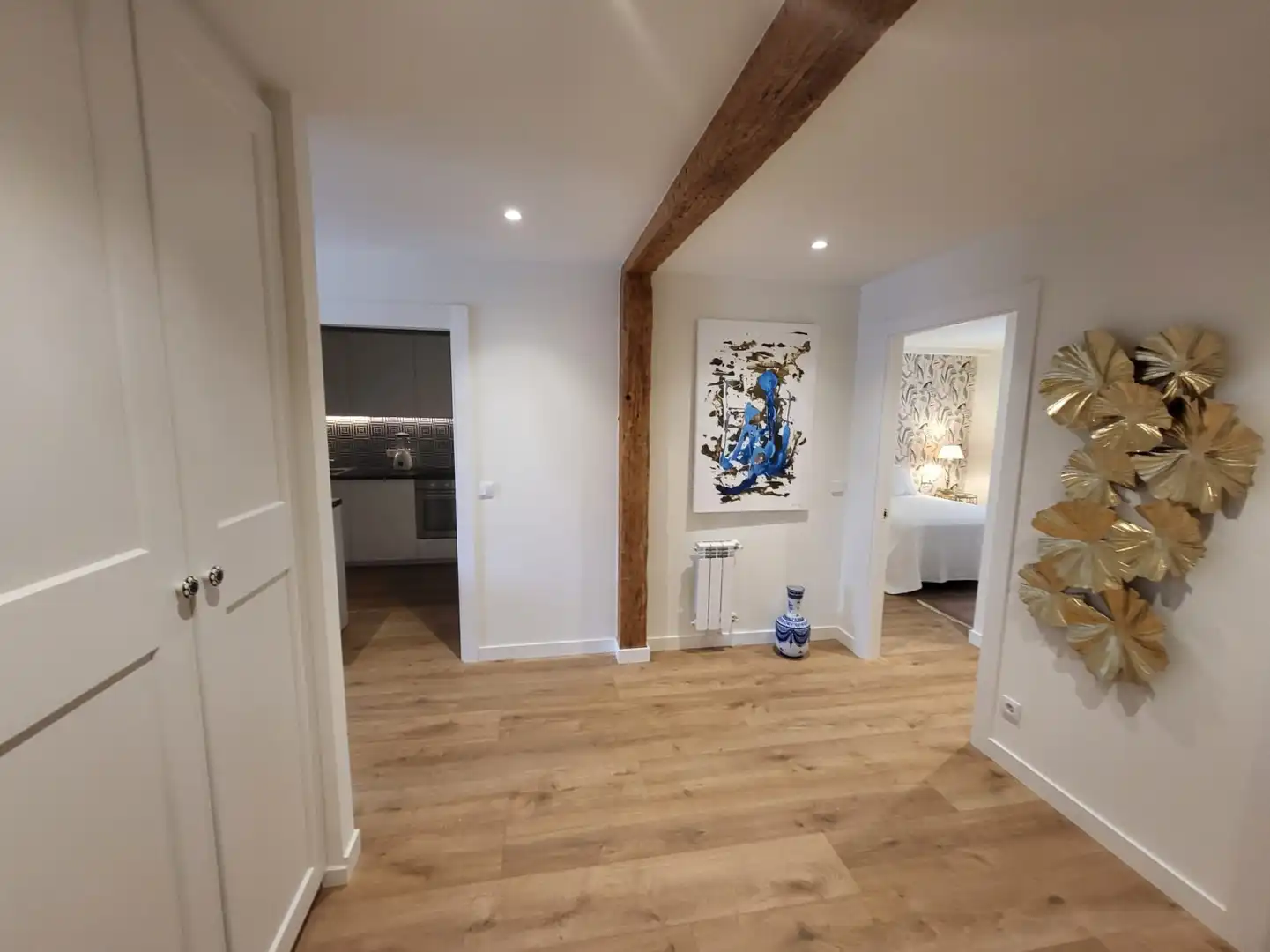 Wohnung mit Terrasse zum Verkauf in Centro - Ayuntamiento, imagen 6