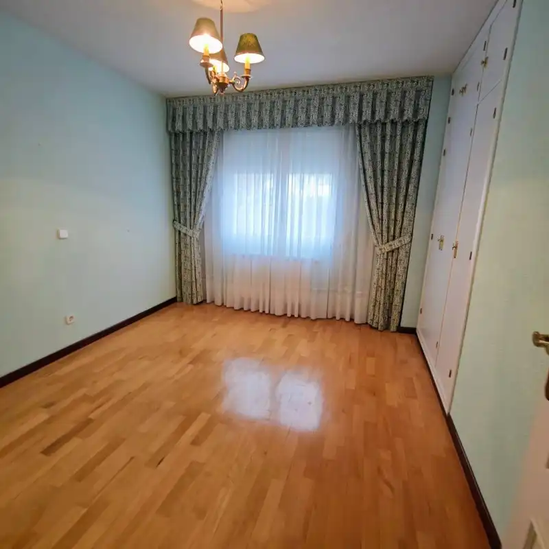 Bedroom of Houses for sale in Los Molinos  with Heating, Private garden and Storage room