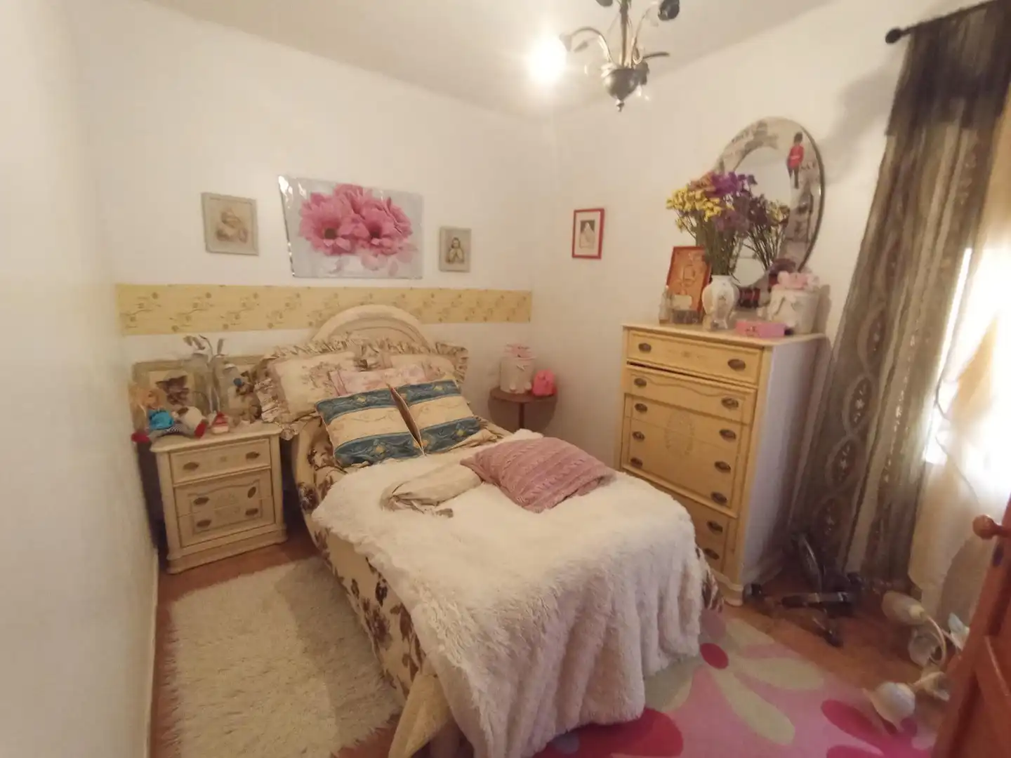 Residencial en venta en Puerto Lumbreras
