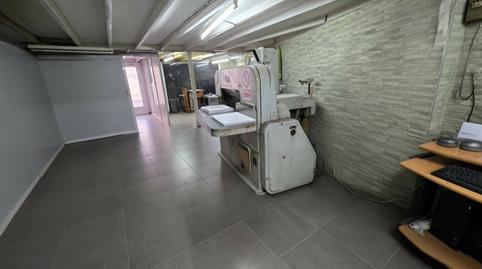 Photo 3 of Premises for sale in Carrer de Jesús I Maria, La Petxina, Valencia
