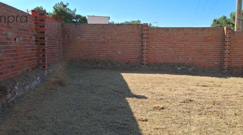 Foto 5 de Residencial en venda a Navas de Oro, Segovia