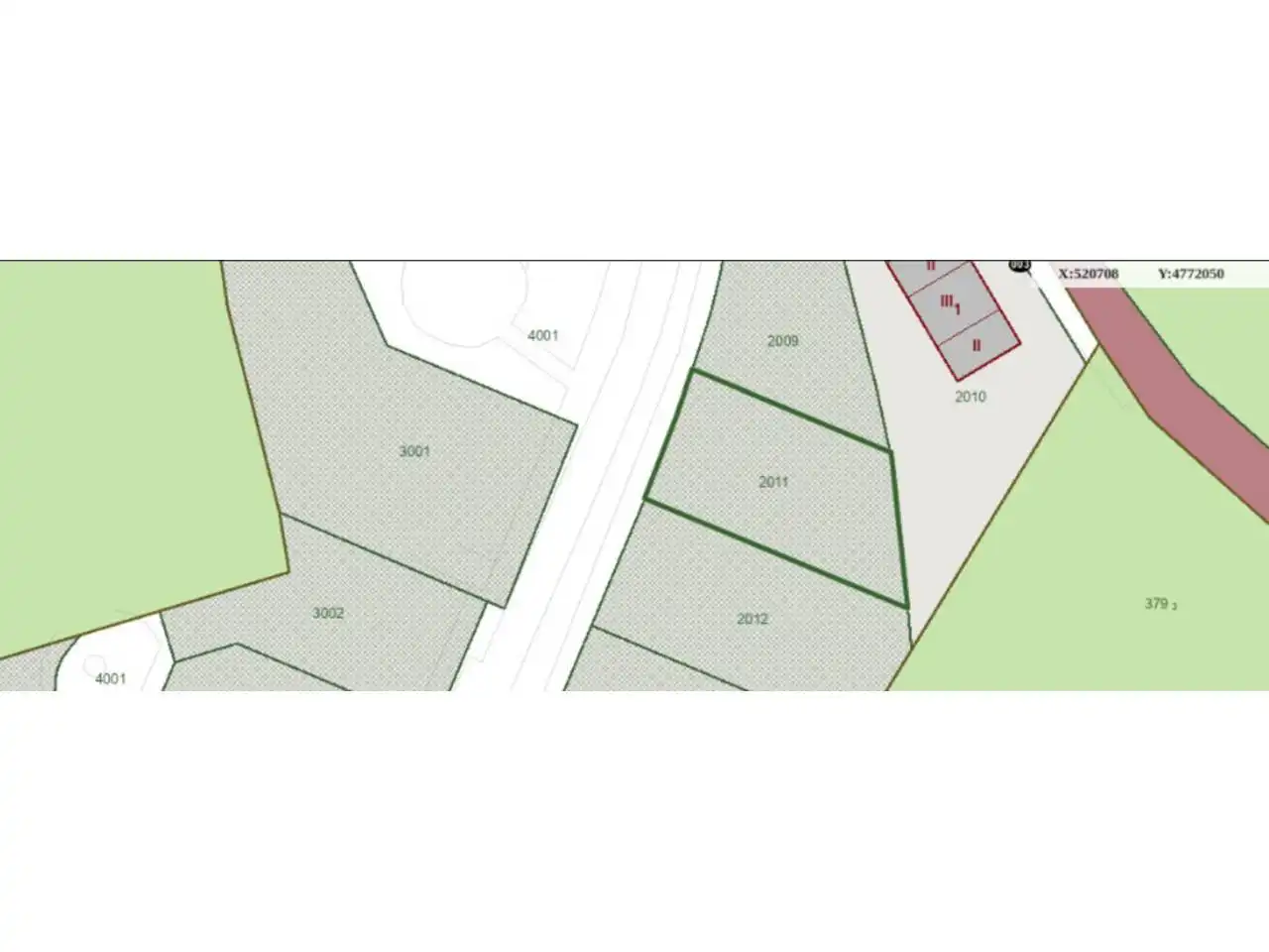 Terreny residencial en venda a Orue Auzoa, imagen 2