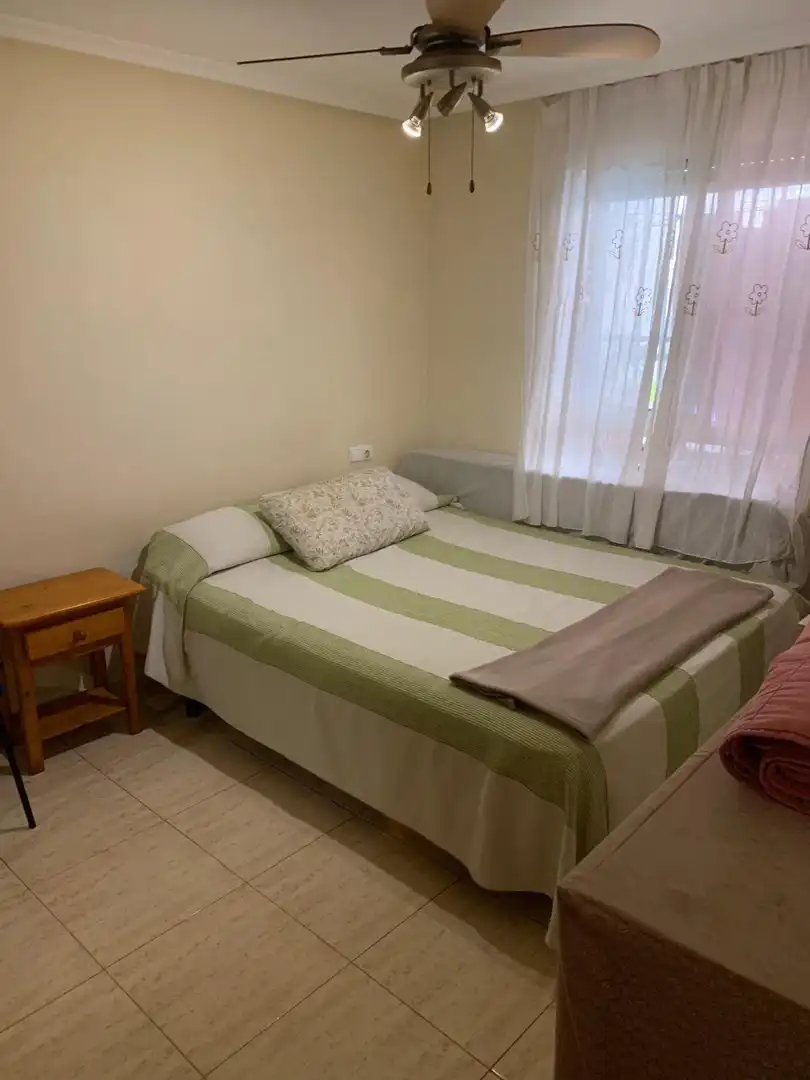 Apartament amb terrassa en venda a Calle VITORIA, imagen 13