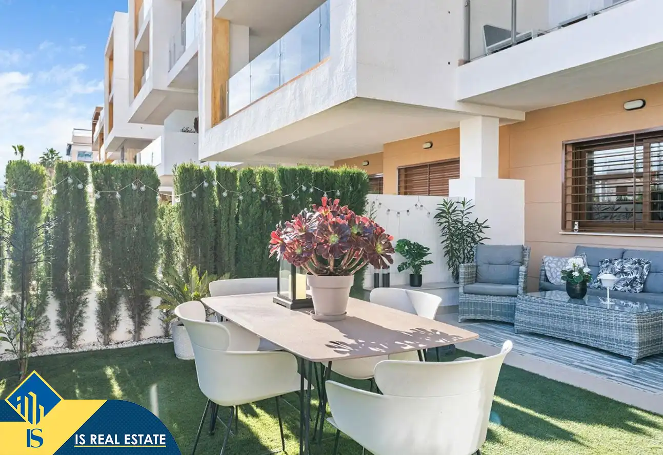 Apartment mit Pool zum Verkauf in Orihuela Costa, imagen 22