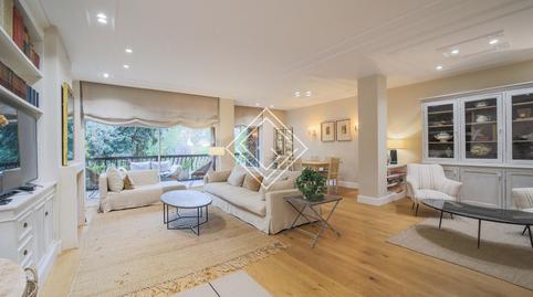 Foto 5 de Pis en venda a Fuentelarreina, Madrid