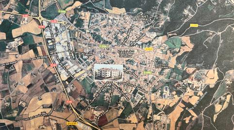 Foto 4 de Pis en venda a Passeig del Ferrocarril, 38, Cassà de la Selva, Girona