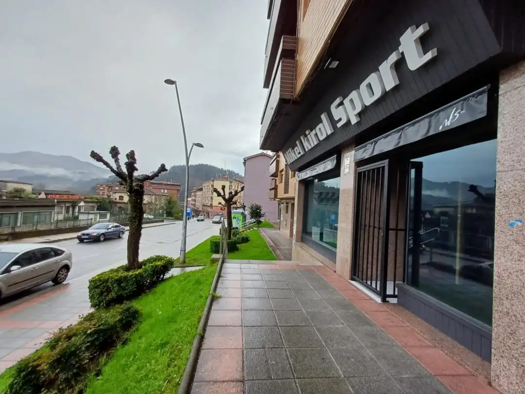 Business premises to rent in Berriz, imagen 8
