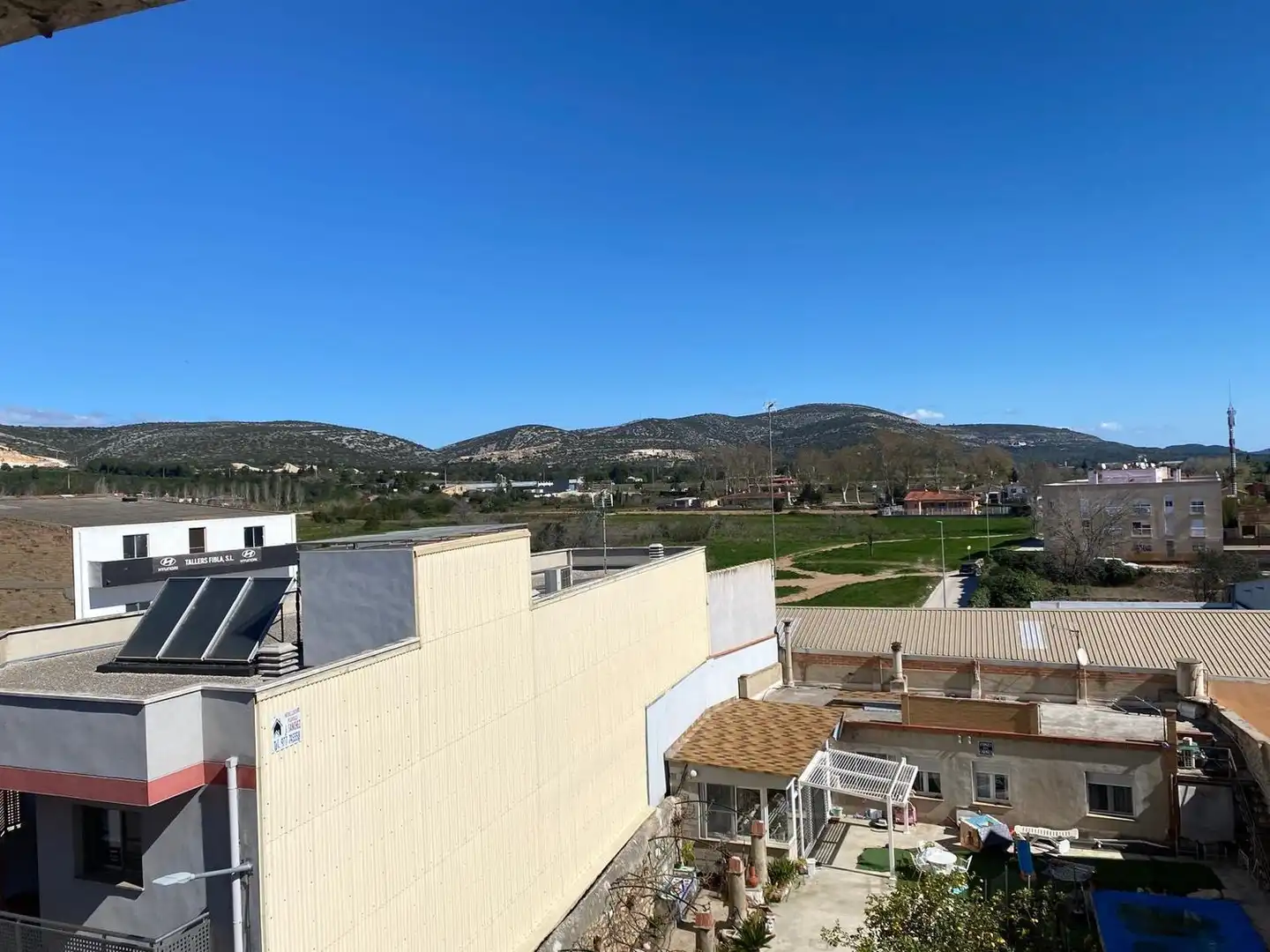 Residencial en venda a Calle Guifré, imagen 12