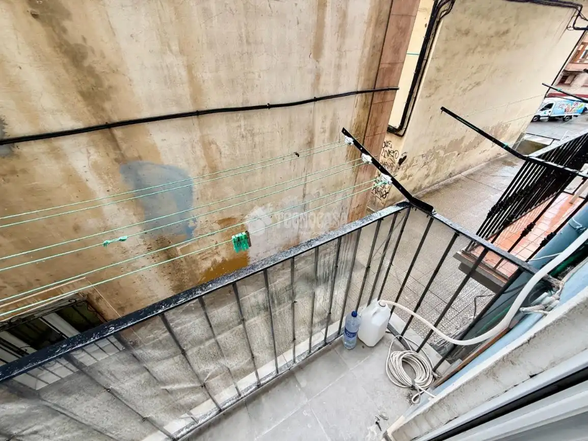 Appartamento con terrazza in vendita a Centro - Ayuntamiento, imagen 3