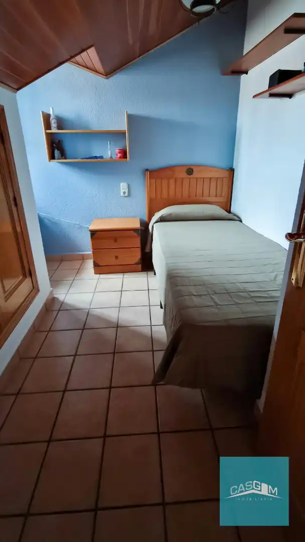 Maison avec jardin à vendre à Reina Victoria - Matadero, imagen 18