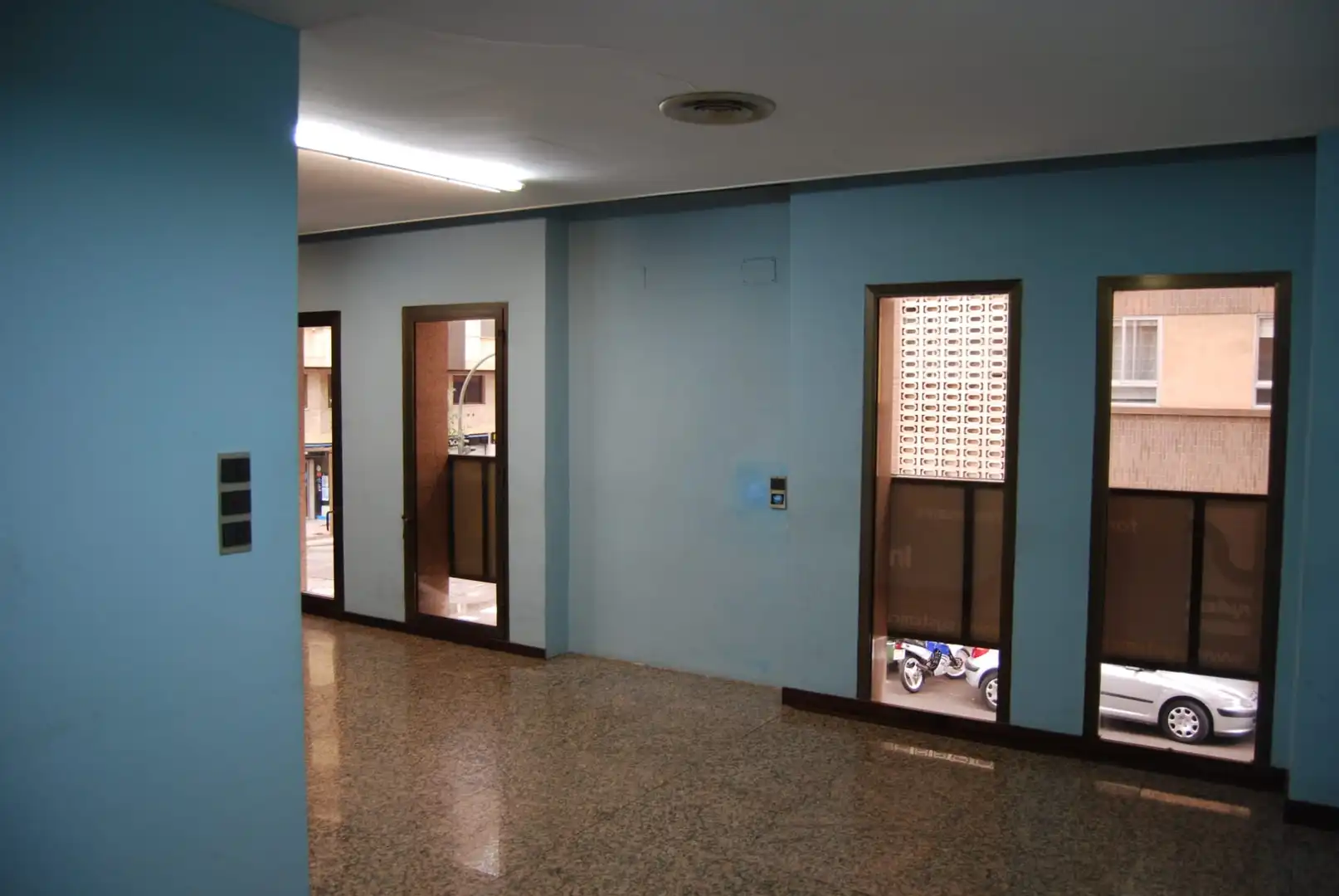 Gewerbefläche zum Verkauf in Carrer de la Repùblica Argentina, imagen 24
