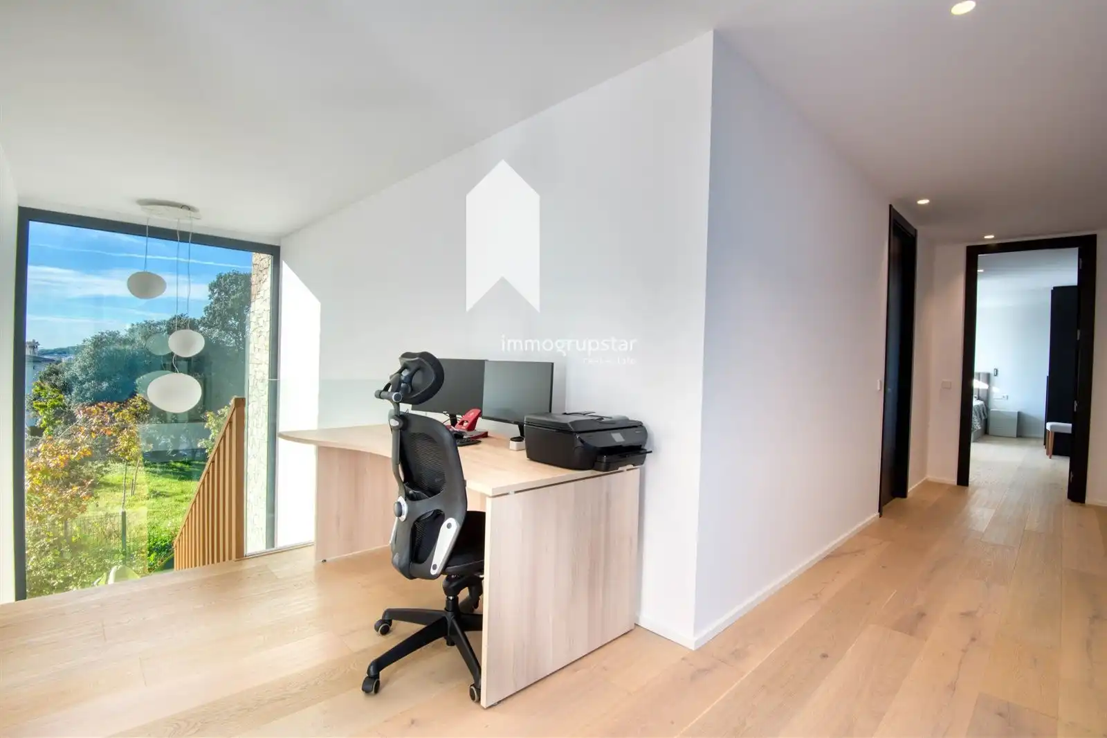 Maison avec piscine à vendre à Narcis Monturiol 17, imagen 38