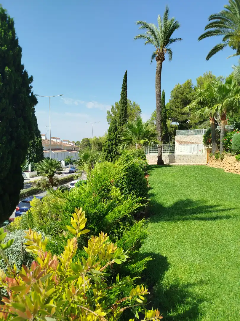 Jardí de Residencial en venda en Alcalà de Xivert