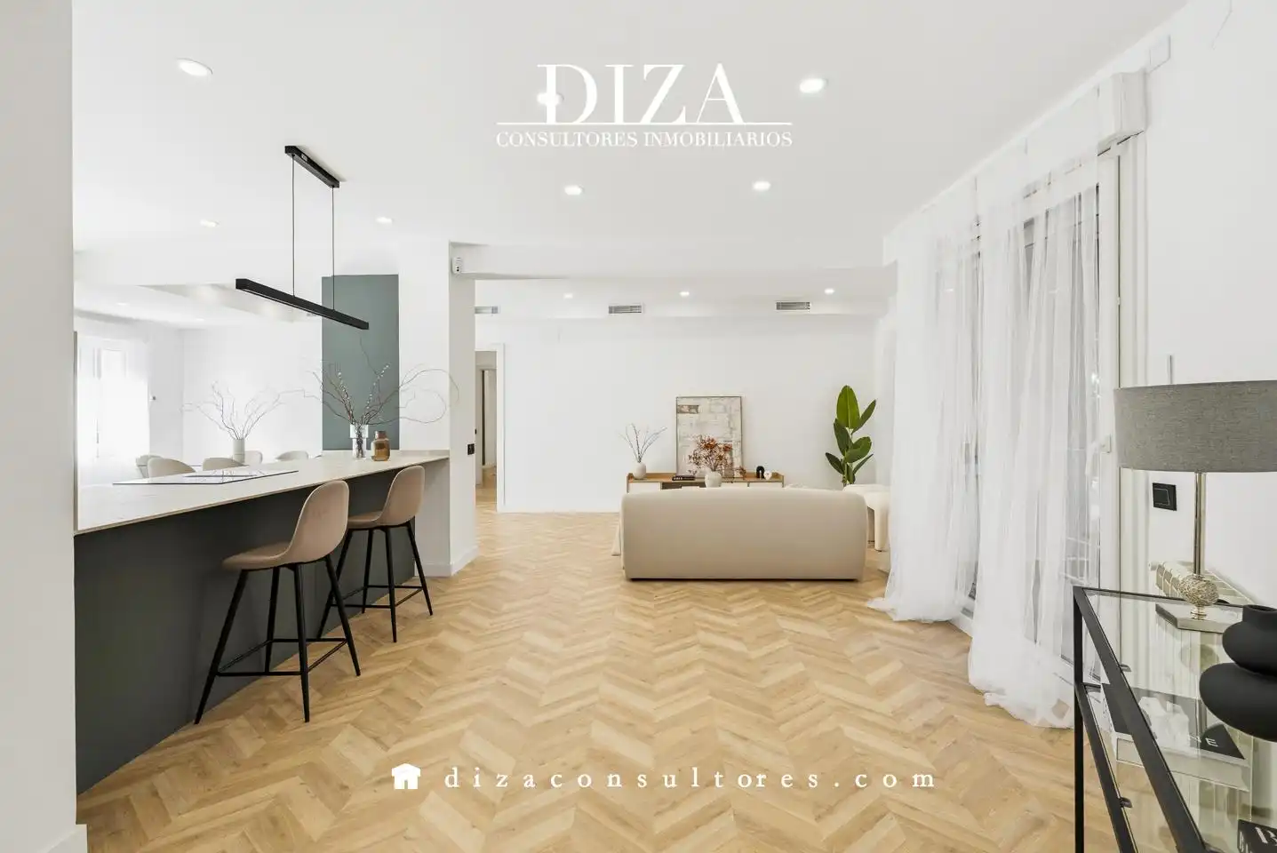 Flat with terrace for sale in Avenida de América, imagen 20